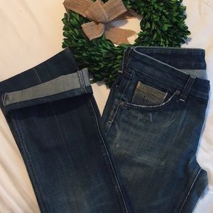 Citizens of humanity. New without tag.